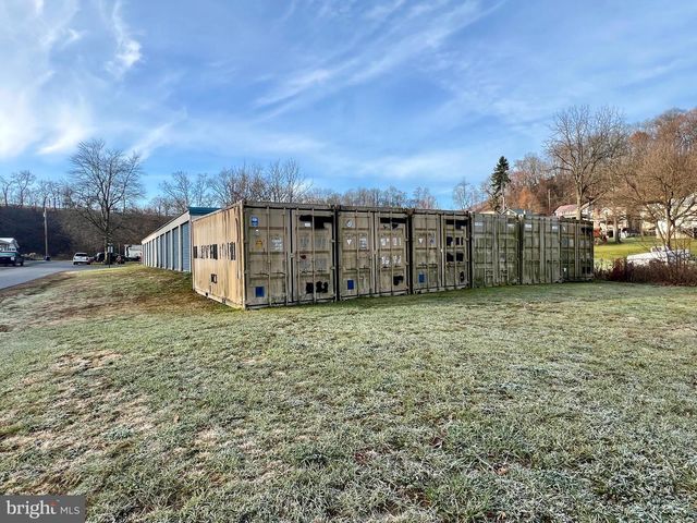 531 MONROE STREET, Everett, PA 15537