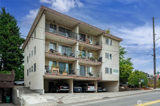 7101 6th Avenue NE #1-10, Seattle, WA 98115