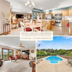 150 Sunken Forest Drive, 10-251, Forsyth, MO 65653