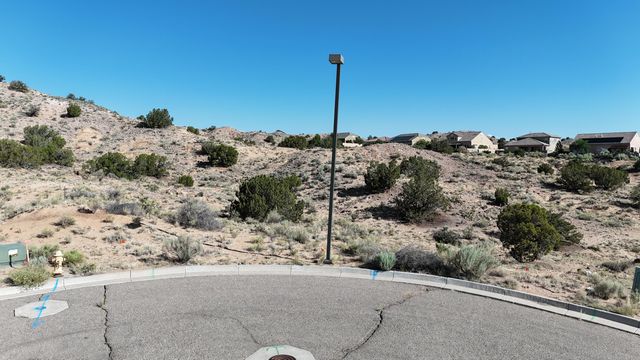 2301 Desert Marigold Road NE, Rio Rancho, NM 87144