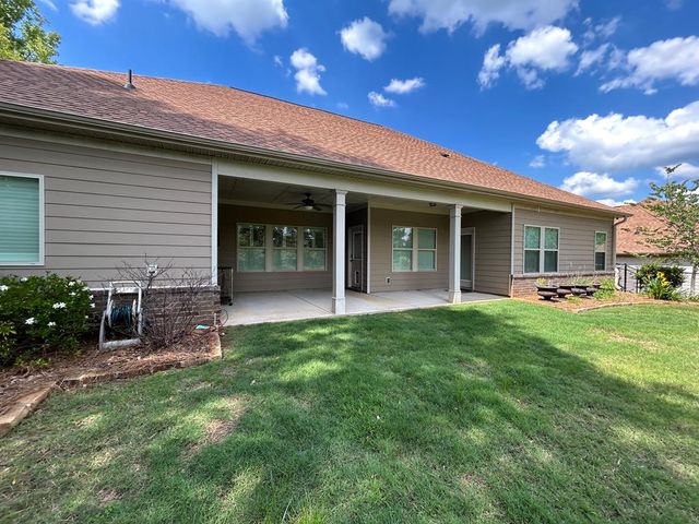 8140 Highland Drive, Midland, GA 31820