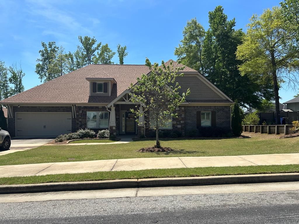 8140 Highland Drive, Midland, GA 31820
