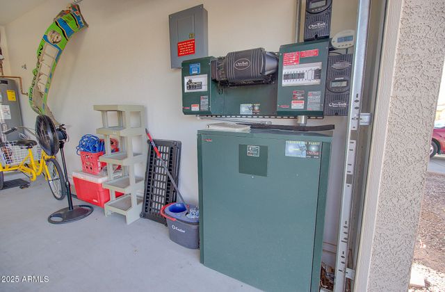 813 W OCOTILLO Street, Casa Grande, AZ 85122