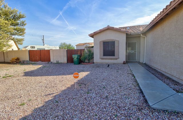 813 W OCOTILLO Street, Casa Grande, AZ 85122