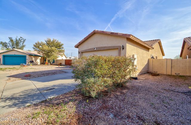813 W OCOTILLO Street, Casa Grande, AZ 85122