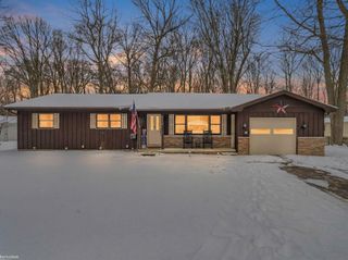 3639 Teeple Avenue, Fort Gratiot, MI 48059