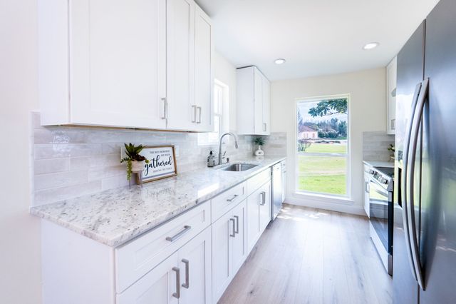 3019 Lakeside Drive, Rockwall, TX 75087