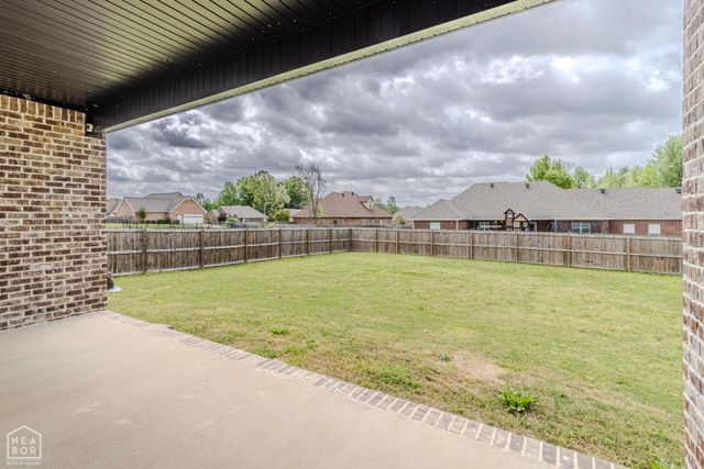 3202 Fairview Rd, Paragould, AR 72450