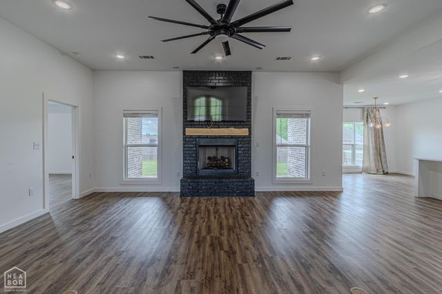 3202 Fairview Rd, Paragould, AR 72450