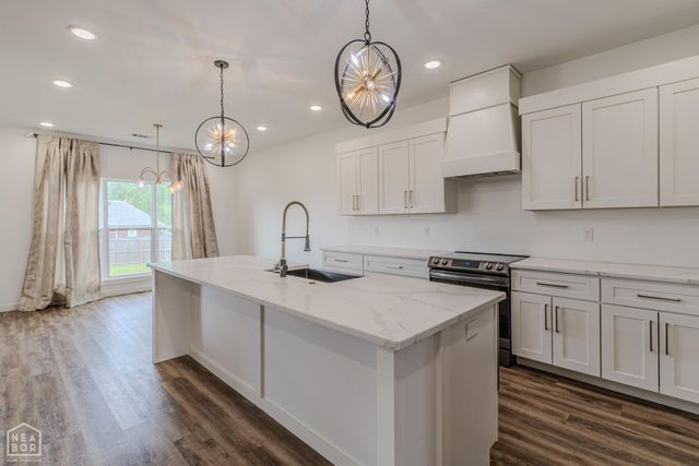 3202 Fairview Rd, Paragould, AR 72450