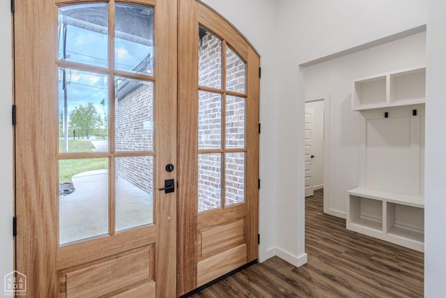 3202 Fairview Rd, Paragould, AR 72450