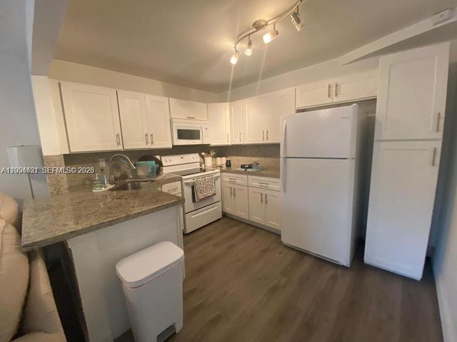 Address unavailable.