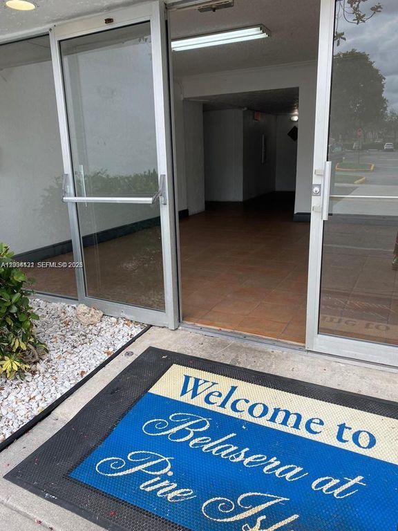 Address unavailable.