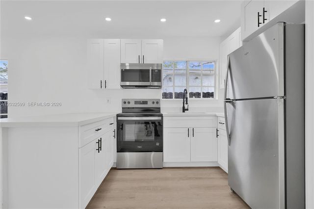 3430 NW 10th Ave 3430, Miami, FL 33127