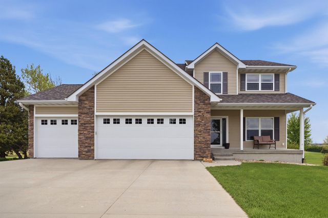 24120 M Ave Unit 5, Grundy Center, IA 50638