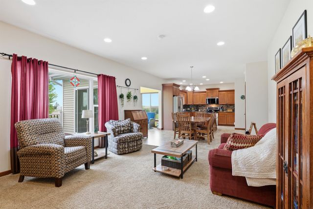 24120 M Ave Unit 5, Grundy Center, IA 50638