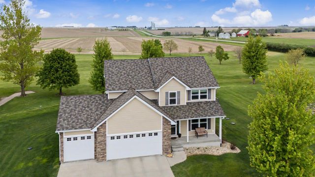 24120 M Ave Unit 5, Grundy Center, IA 50638