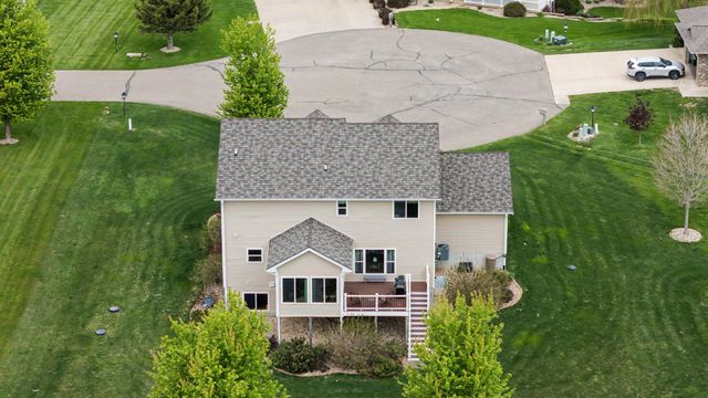 24120 M Ave Unit 5, Grundy Center, IA 50638