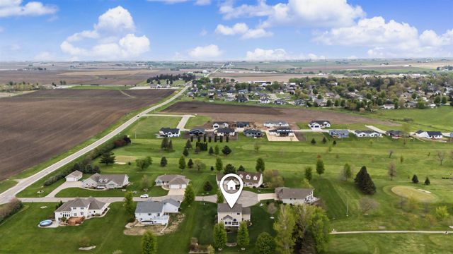 24120 M Ave Unit 5, Grundy Center, IA 50638