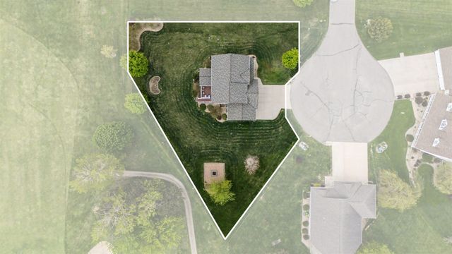 24120 M Ave Unit 5, Grundy Center, IA 50638