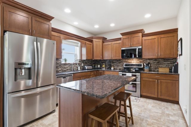 24120 M Ave Unit 5, Grundy Center, IA 50638