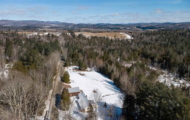 1216 Cormier Road, Danville, VT 05828