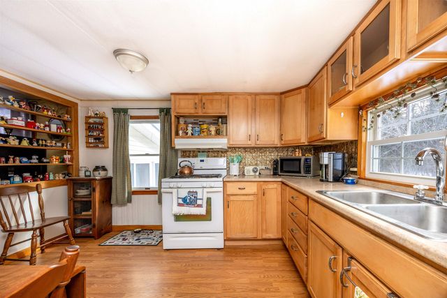 1216 Cormier Road, Danville, VT 05828
