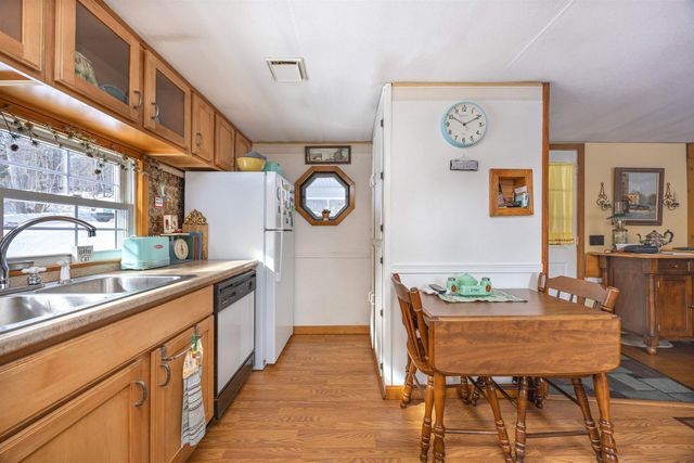 1216 Cormier Road, Danville, VT 05828