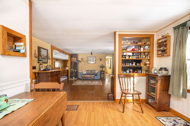 1216 Cormier Road, Danville, VT 05828