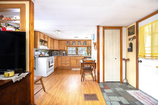 1216 Cormier Road, Danville, VT 05828