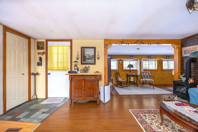 1216 Cormier Road, Danville, VT 05828