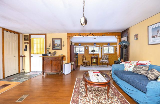 1216 Cormier Road, Danville, VT 05828