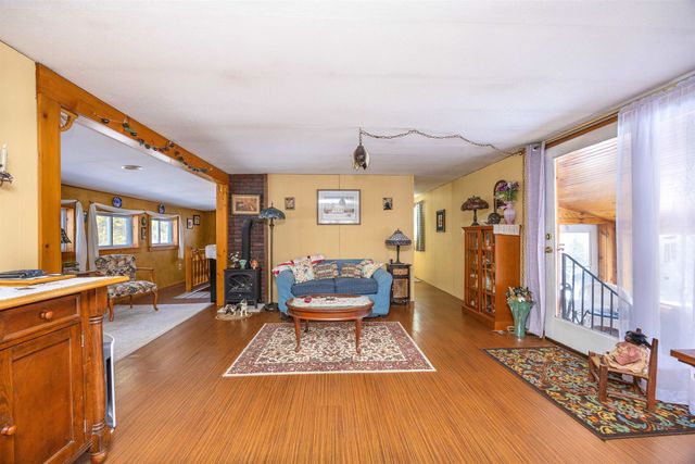 1216 Cormier Road, Danville, VT 05828