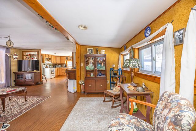 1216 Cormier Road, Danville, VT 05828