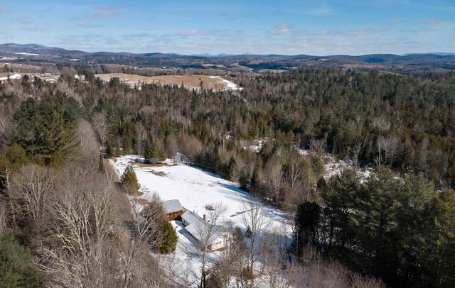 1216 Cormier Road, Danville, VT 05828