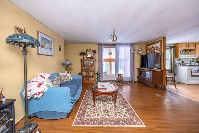 1216 Cormier Road, Danville, VT 05828