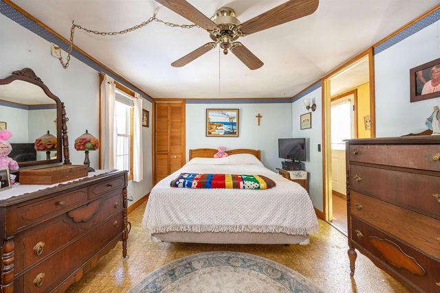 1216 Cormier Road, Danville, VT 05828