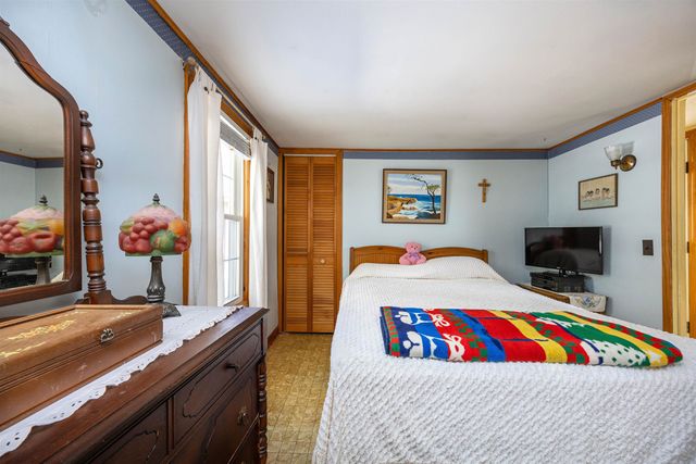 1216 Cormier Road, Danville, VT 05828