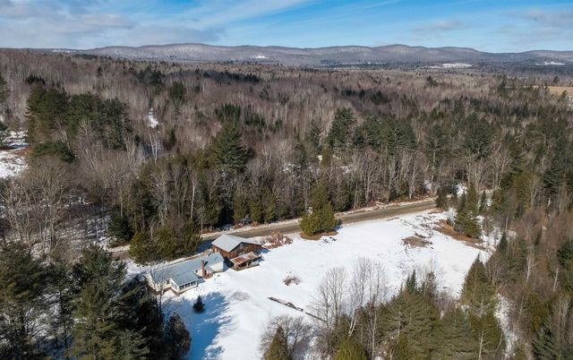 1216 Cormier Road, Danville, VT 05828
