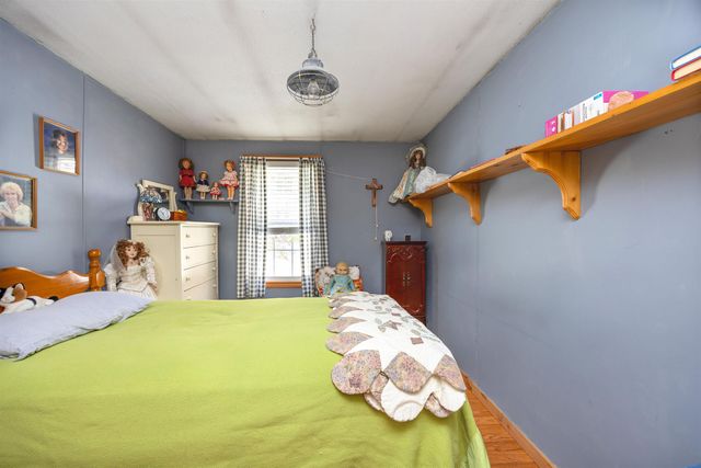 1216 Cormier Road, Danville, VT 05828