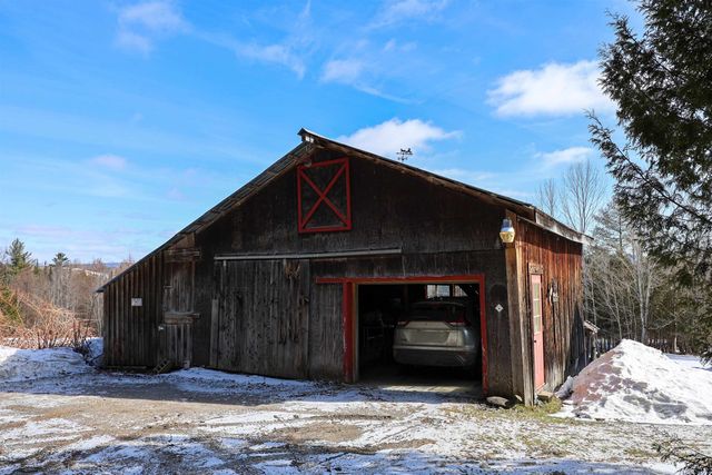 1216 Cormier Road, Danville, VT 05828