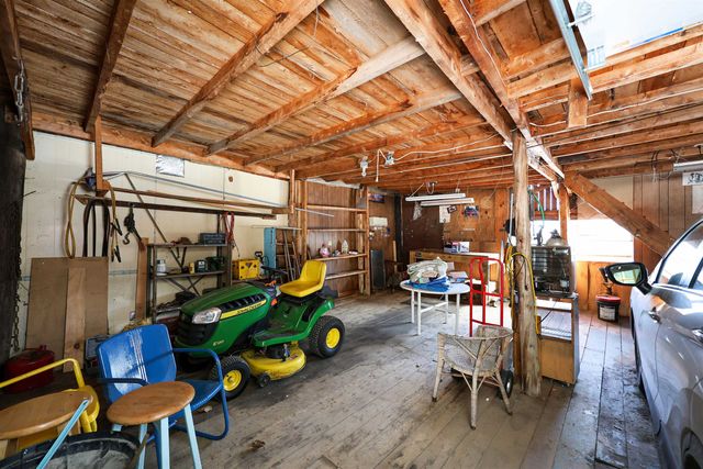 1216 Cormier Road, Danville, VT 05828