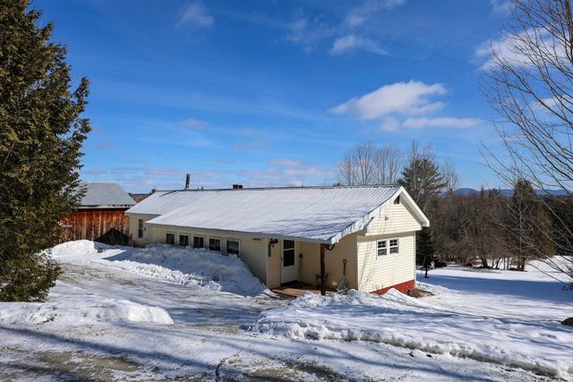 1216 Cormier Road, Danville, VT 05828