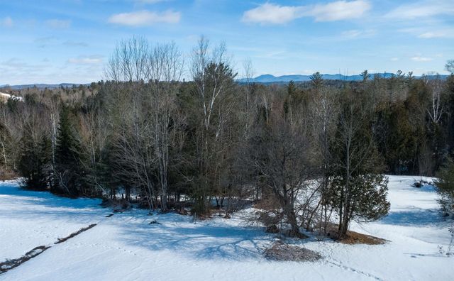 1216 Cormier Road, Danville, VT 05828