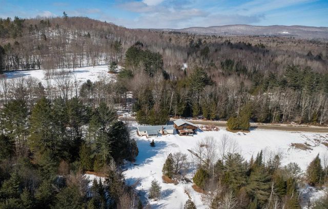1216 Cormier Road, Danville, VT 05828