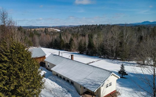 1216 Cormier Road, Danville, VT 05828