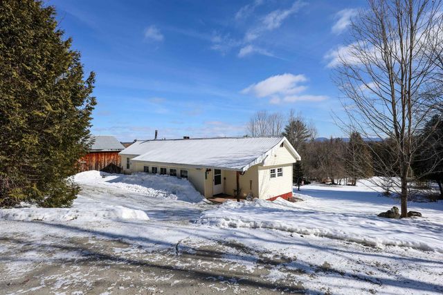 1216 Cormier Road, Danville, VT 05828