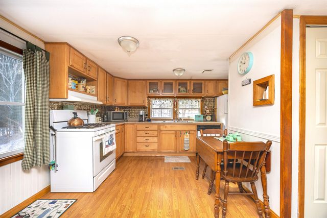 1216 Cormier Road, Danville, VT 05828