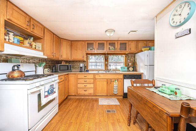 1216 Cormier Road, Danville, VT 05828