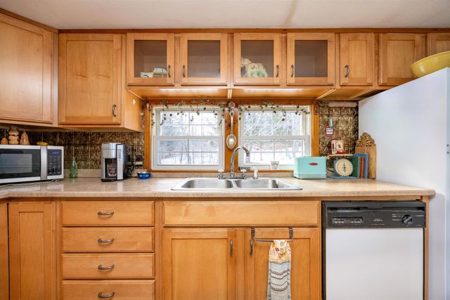 1216 Cormier Road, Danville, VT 05828